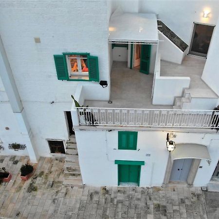 Valois Vera Vista Mare Monopoli Exterior foto