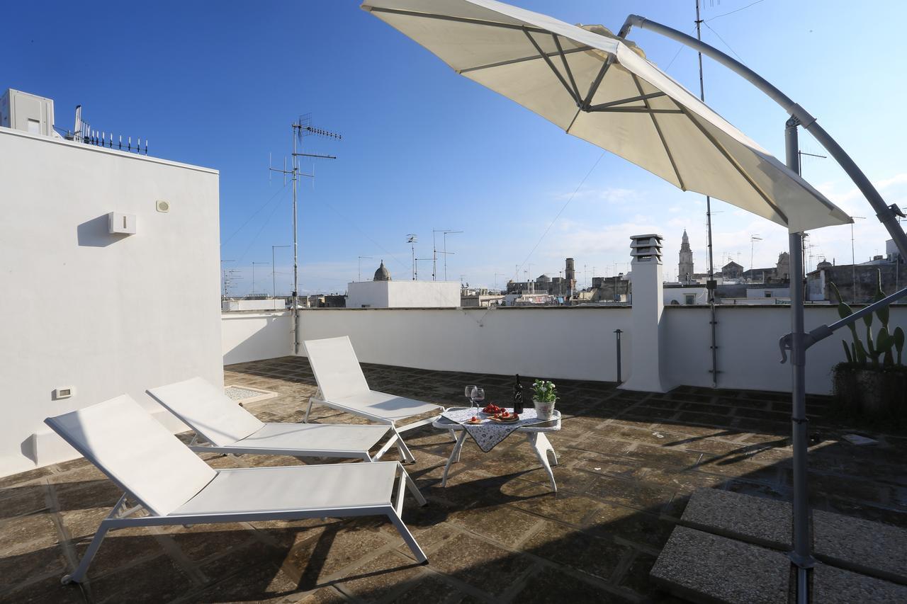 Valois Vera Vista Mare Monopoli Exterior foto