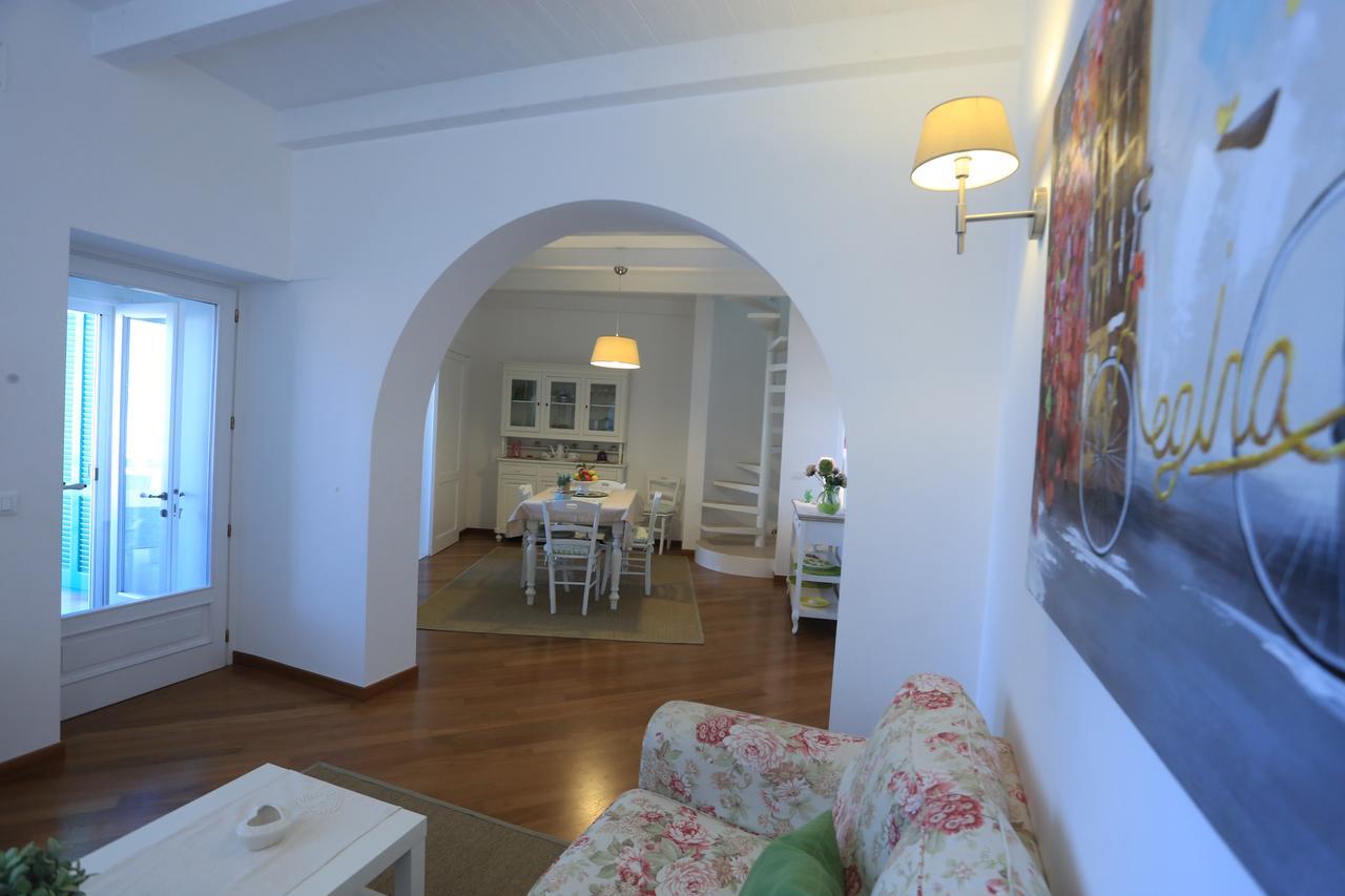 Valois Vera Vista Mare Monopoli Exterior foto